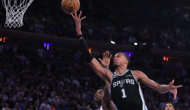 The San Antonio Spurs suffered the biggest collapse in NBA Finals history. The kind of collapse that felt all too familiar to Orlando Magic fans.