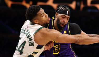 The Miami Heat's Giannis Antetokoumpo Offer Reminds of This Trade