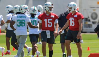 2026 Post-Spring 53-Man Roster Projection: