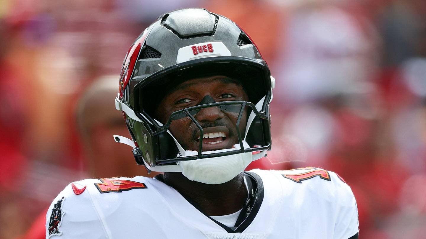 3 Biggest Standouts During Buccaneers OTAs