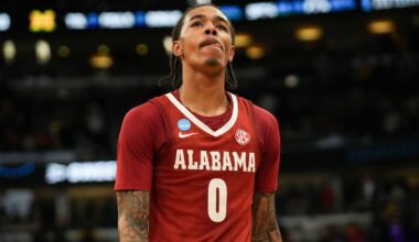 Miami Heat Approach Lottery Pick With Due Diligence As These Players Workout