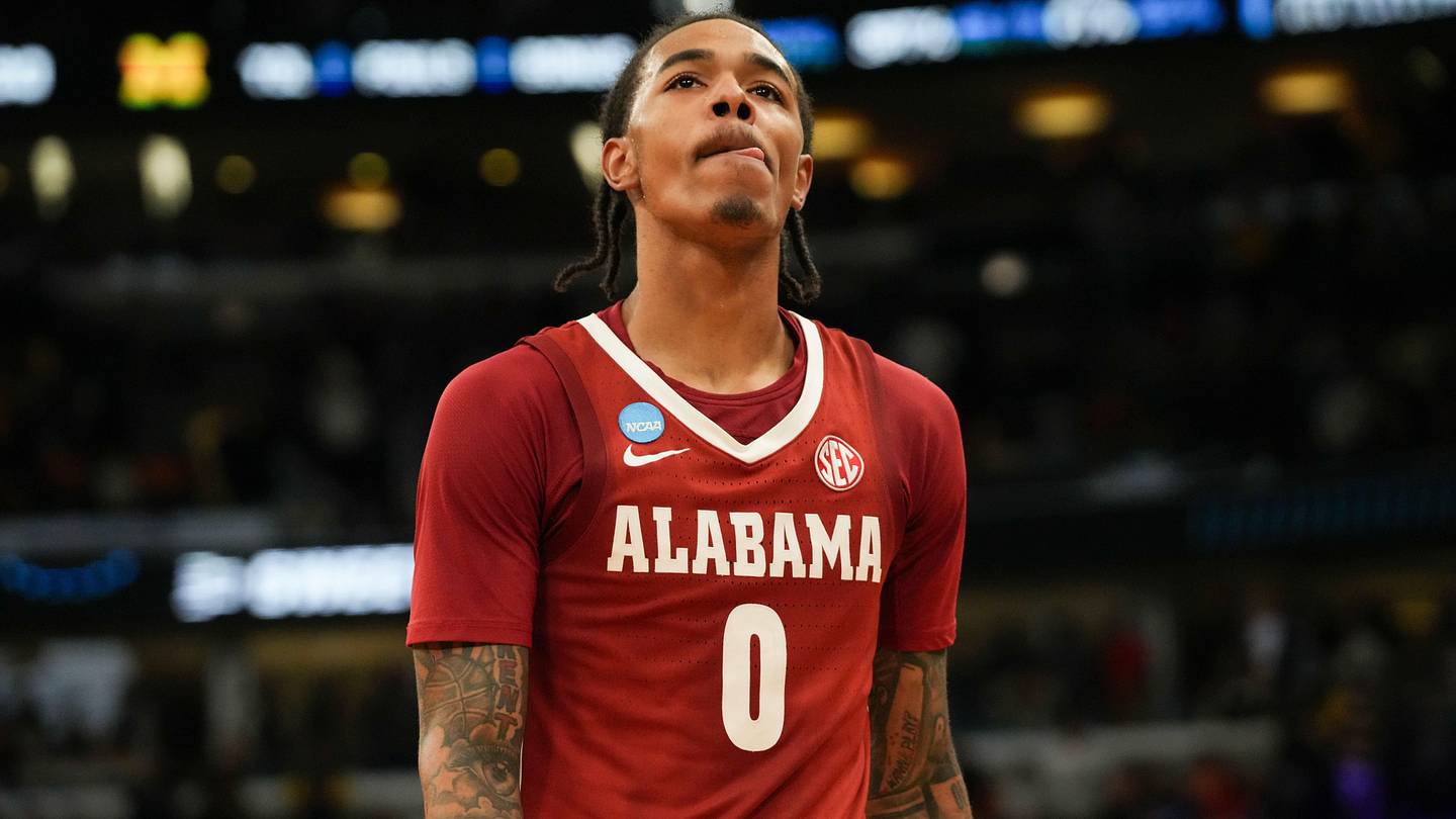 Miami Heat Approach Lottery Pick With Due Diligence As These Players Workout