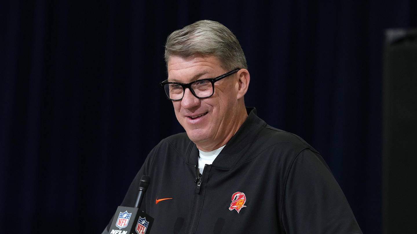 Jason Licht Gives Honest Thoughts on Baker Mayfield's Contract Comments