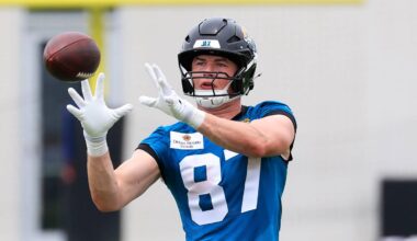 Best and Worst-Case Scenarios For All 10 Jaguars Draft Picks