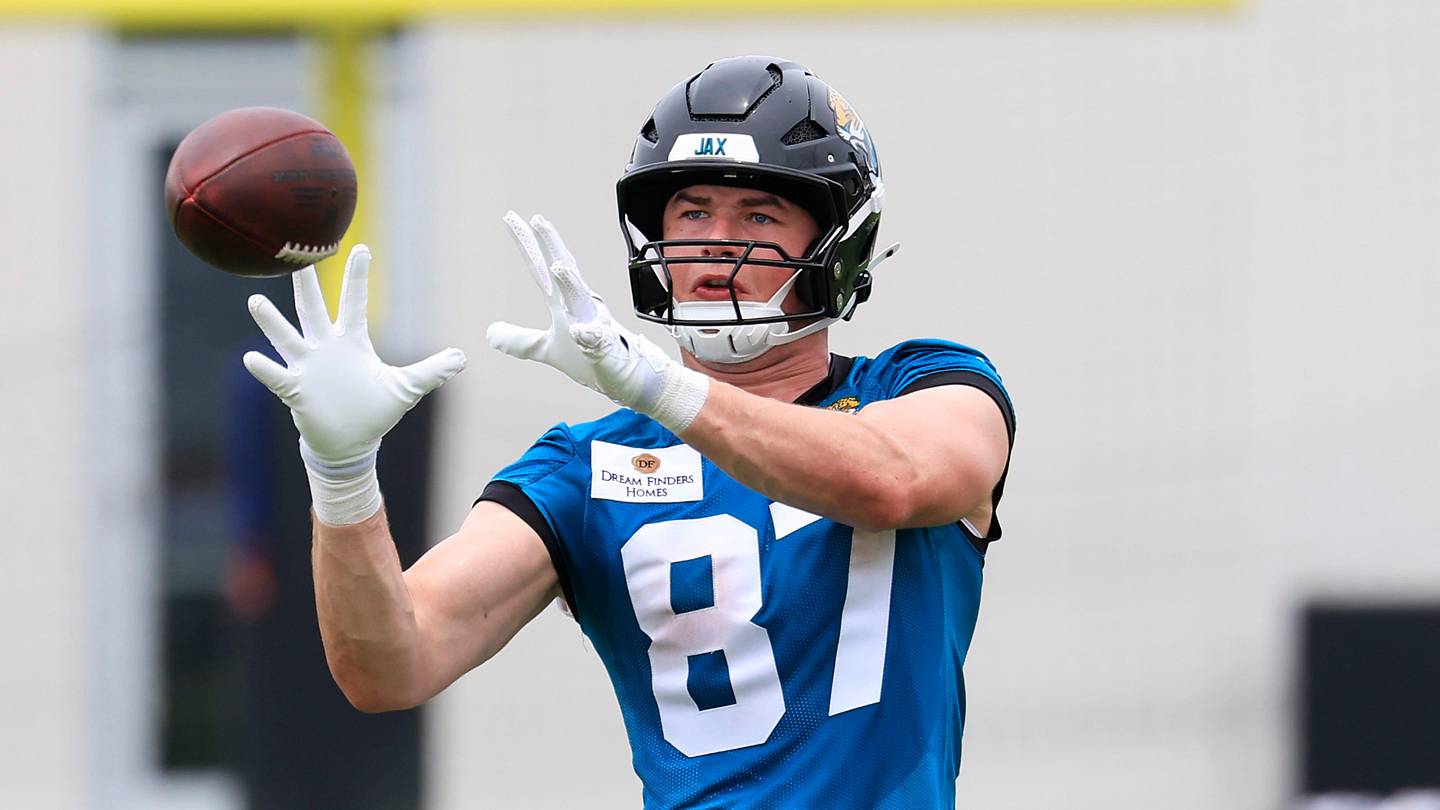 Best and Worst-Case Scenarios For All 10 Jaguars Draft Picks