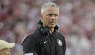Top EDGE Target Commits To Florida State Following Official Visit