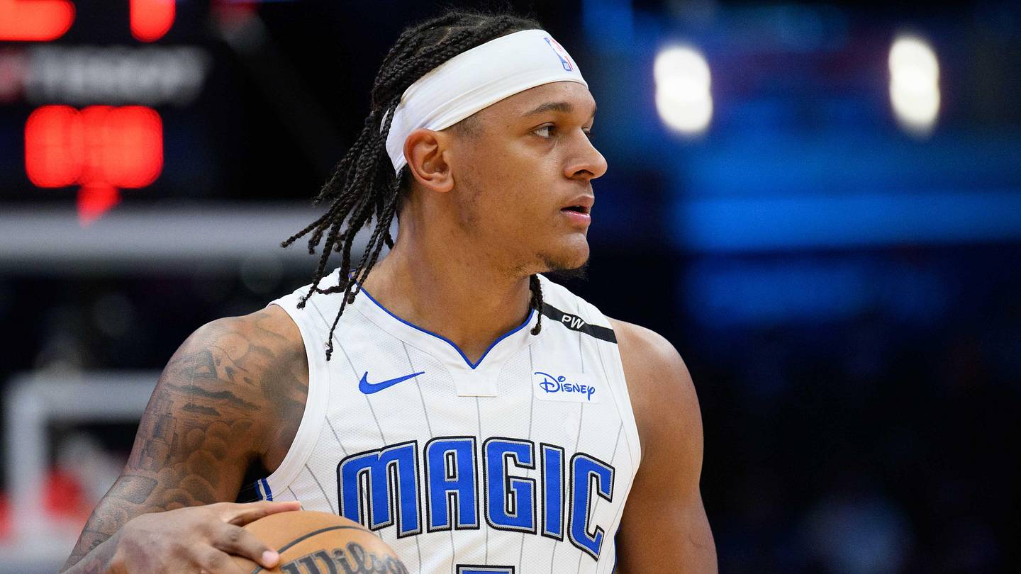 How the Orlando Magic make up ground in Knicks' East entering 2026-27