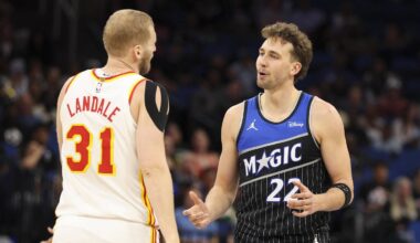 Franz Wagner is off on his summer adventures as he tries to recover from an injury-filled season. The Orlando Magic have a clear challenge ahead as they prepare for a new coach and a new season.