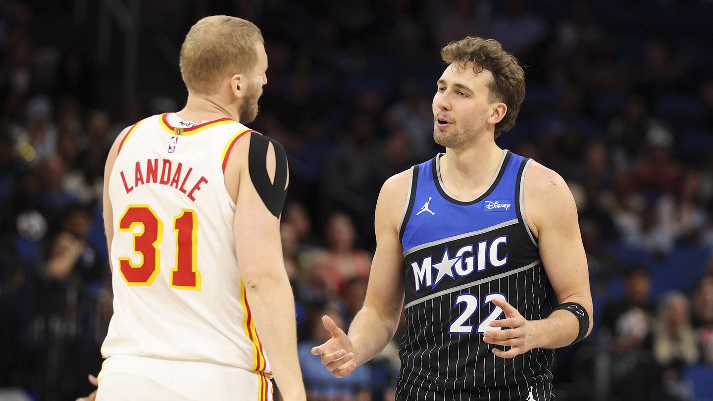 Franz Wagner is off on his summer adventures as he tries to recover from an injury-filled season. The Orlando Magic have a clear challenge ahead as they prepare for a new coach and a new season.
