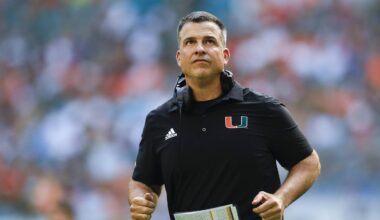 Miami's Top Five Class Adds Another Rising Defensive Star in Safety Andre Hyppolite