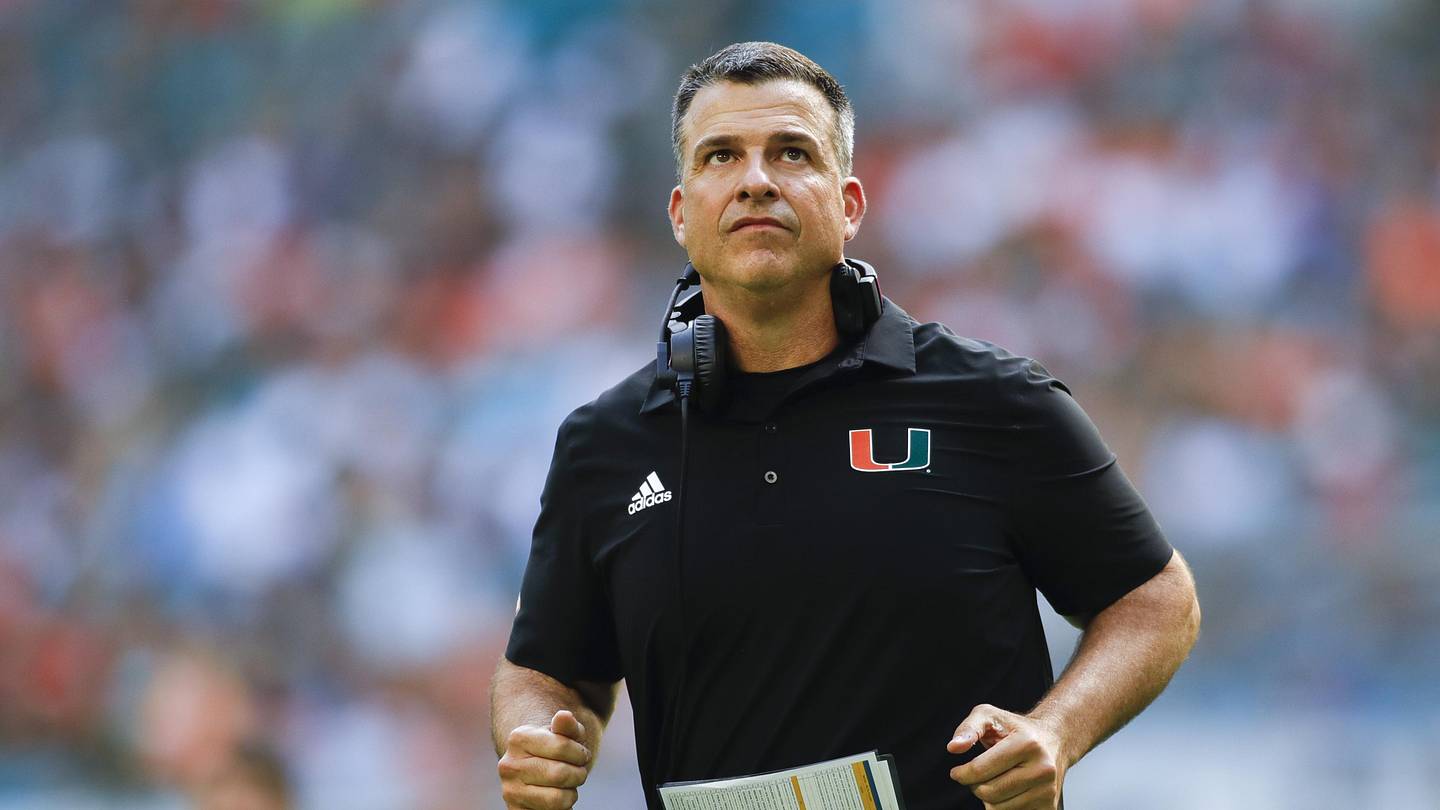 Miami's Top Five Class Adds Another Rising Defensive Star in Safety Andre Hyppolite