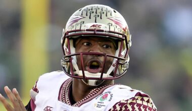 Former FSU Football QB Jameis Winston Goes Viral At FIFA World Cup