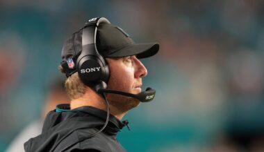 Risers, Surprises and More: 5 Final Impressions Of Jaguars Offseason Program