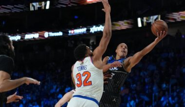 The Orlando Magic are coming off two disappointing seasons. But as every champion learns, those failures become the fuel for future success. The Magic are just starting their journey.