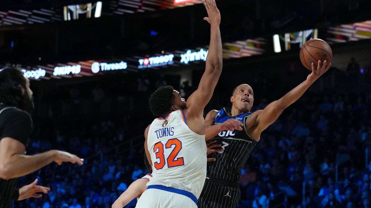 The Orlando Magic are coming off two disappointing seasons. But as every champion learns, those failures become the fuel for future success. The Magic are just starting their journey.