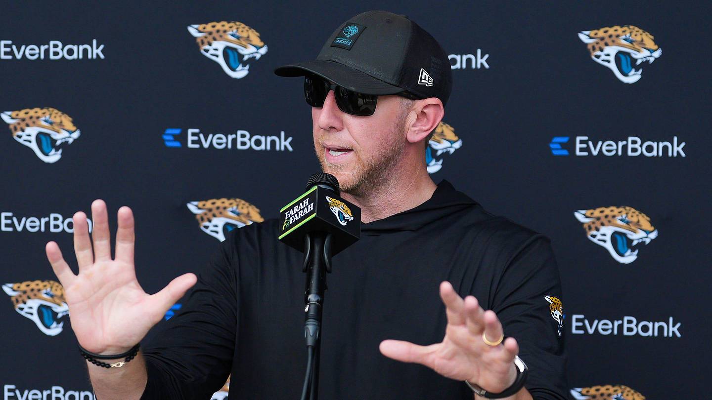 Biggest Overreaction From Jaguars' Offseason Is the Same as Last Year
