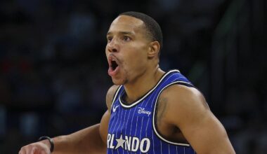 Re-grading the Desmond Bane-Magic blockbuster 1 year later