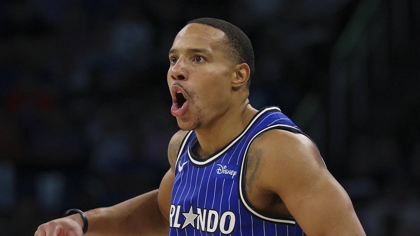 Re-grading the Desmond Bane-Magic blockbuster 1 year later