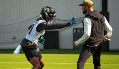 The Good and Not So Good From the Jaguars Offseason Program