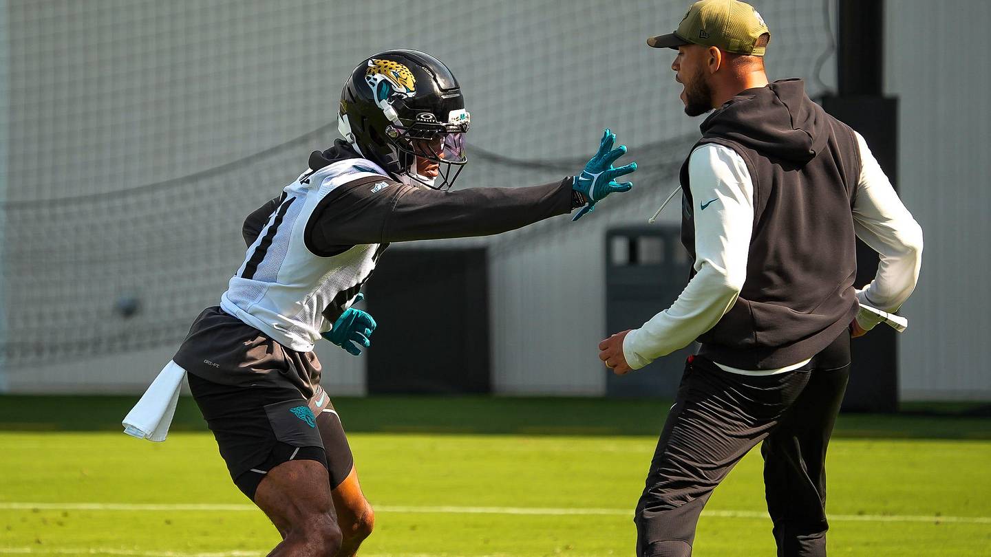 The Good and Not So Good From the Jaguars Offseason Program