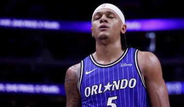 The Orlando Magic were the darlings of the NBA last summer. After a disappointing season, nobody is backing them. They will have to prove their place all over again.