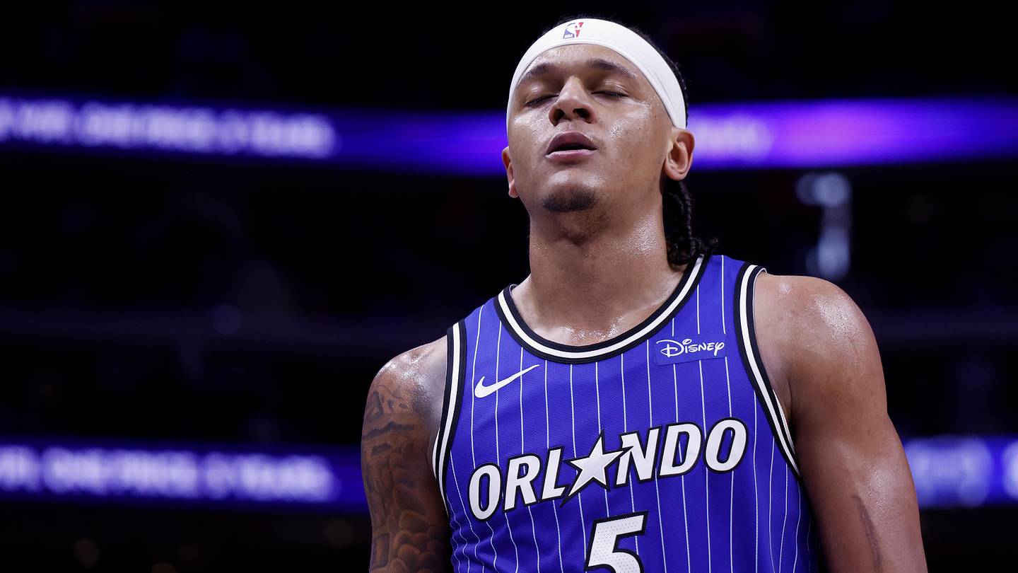 The Orlando Magic were the darlings of the NBA last summer. After a disappointing season, nobody is backing them. They will have to prove their place all over again.