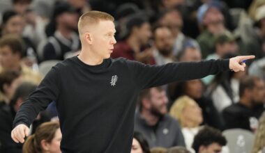 Sean Sweeney is set to take over as the coach of the Orlando Magic. He has already begun building his staff, reportedly bringing on three player development coaches to help this young team.