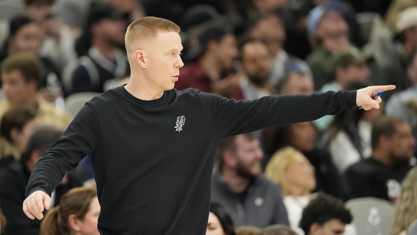 Sean Sweeney is set to take over as the coach of the Orlando Magic. He has already begun building his staff, reportedly bringing on three player development coaches to help this young team.