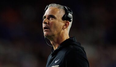 Florida State And Georgia Reportedly Set Venue For 2028 Showdown