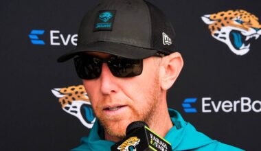 What Jaguars Must Do to Fix Most Concerning Development From Offseason Program