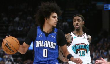 Should Sean Sweeney and the Orlando Magic Target a Point Guard?