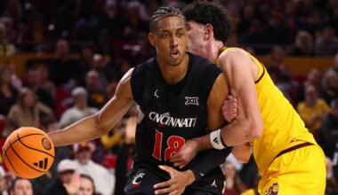 The Orlando Magic are hopeful to get something valuable in this year's draft. But any pick they make at 46 or in the second round will require a compromise on their typical targets.