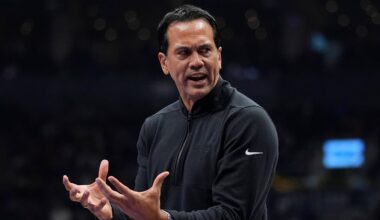 Miami Heat Reportedly Eyeing Another Former Finals MVP if No Giannis