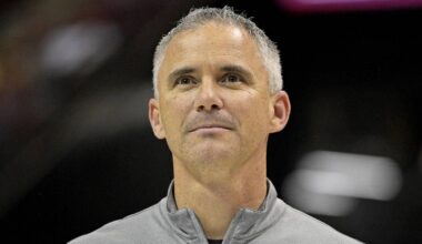 Florida State Lands Productive WR Over Georgia, Alabama, And Wake Forest