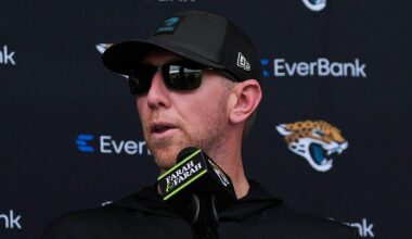 2 Jaguars Who Could Make the Most Important Second-Year Leap in 2026