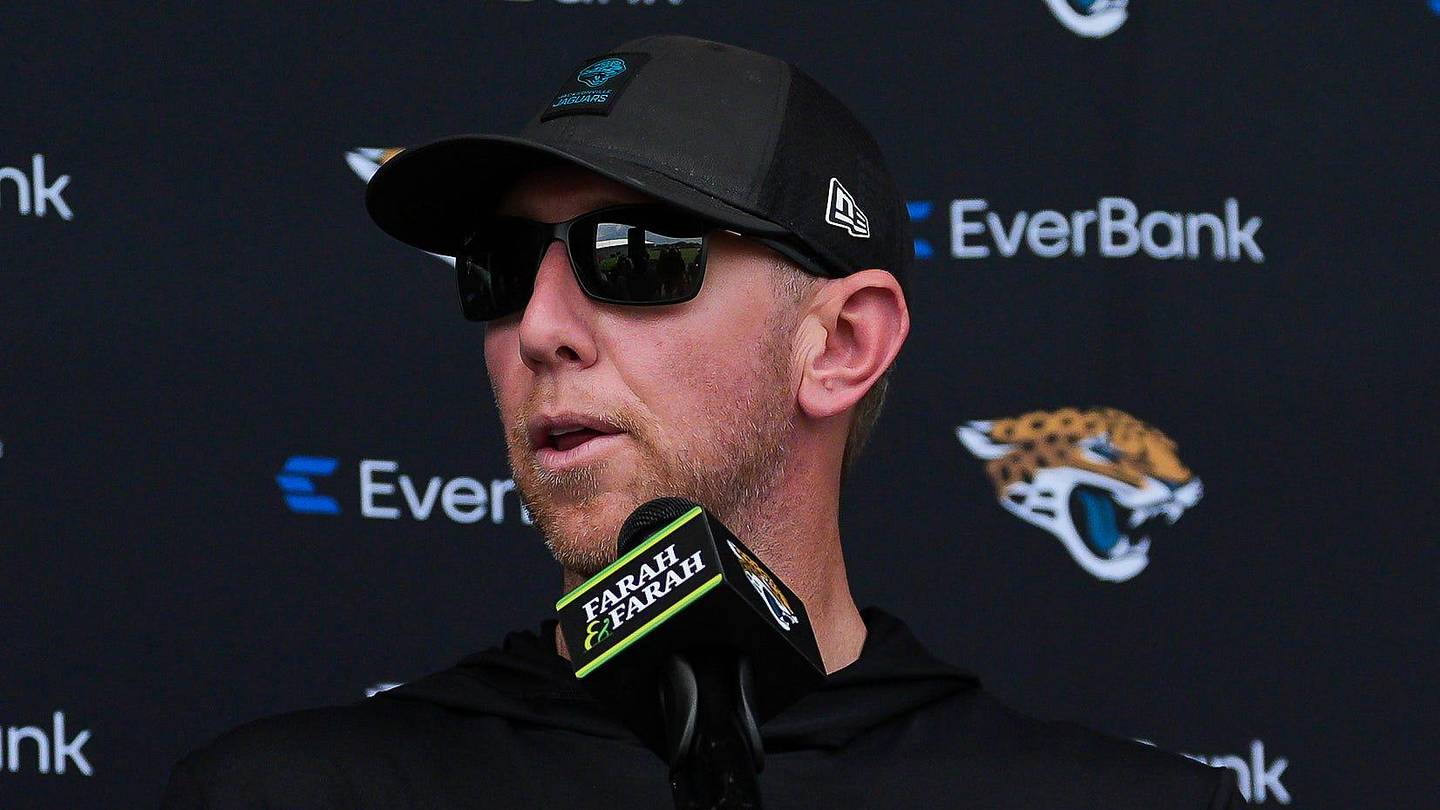 2 Jaguars Who Could Make the Most Important Second-Year Leap in 2026