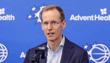 Every 2026 Draft Pick The Magic Own, And How They Could Use Them