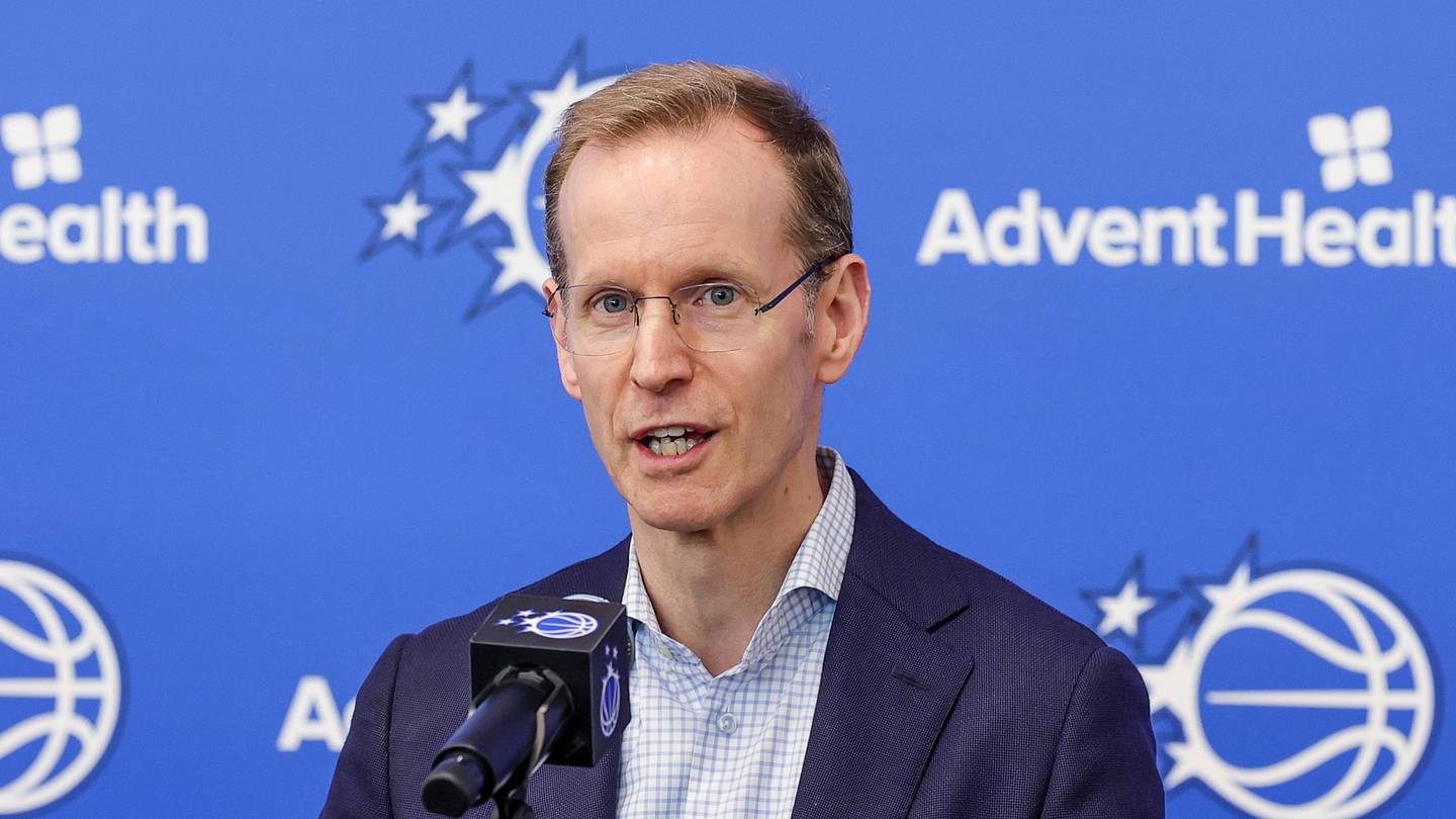 Every 2026 Draft Pick The Magic Own, And How They Could Use Them