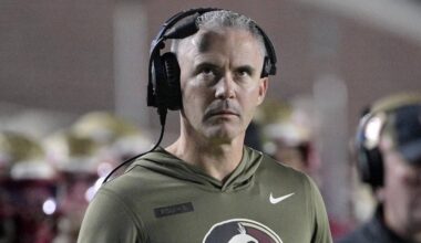 Defensive Line Target Surprises Florida State With ACC Decision