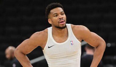 If Giannis Antekounmpo wants Miami, now is the time to say it