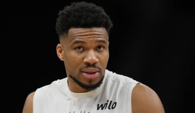 Latest Trade Intel on Giannis Antetokounmpo: Lakers, Detroit, Boston, Miami, Portland, Minnesota and Clippers
