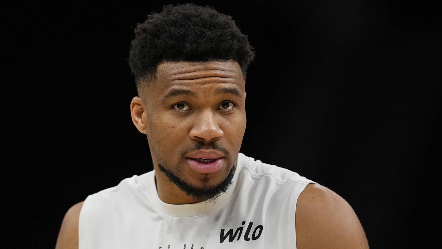 Latest Trade Intel on Giannis Antetokounmpo: Lakers, Detroit, Boston, Miami, Portland, Minnesota and Clippers