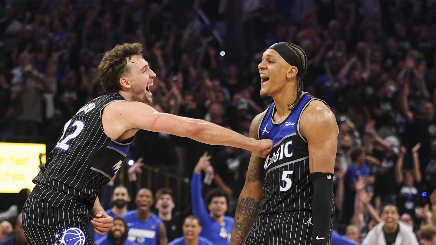 The implications of the Orlando Magic running it back in 2026 NBA offseason