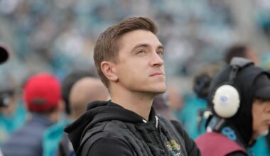 One Jaguars' Contract That is Doomed to Age Poorly in 2026