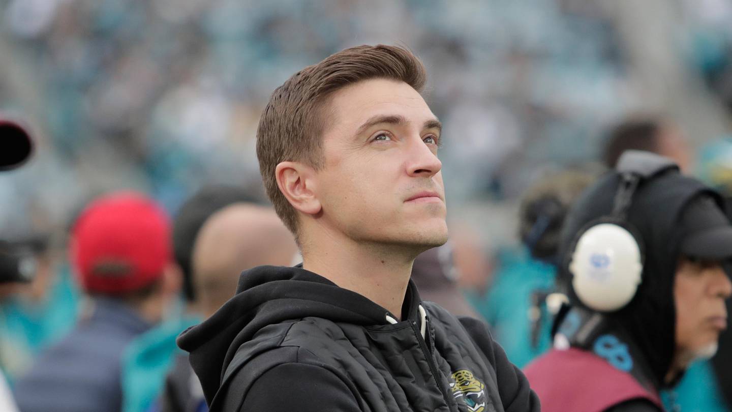 One Jaguars' Contract That is Doomed to Age Poorly in 2026
