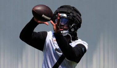 6 Jaguars Who Will Be Entering Training Camp With Soaring Stock