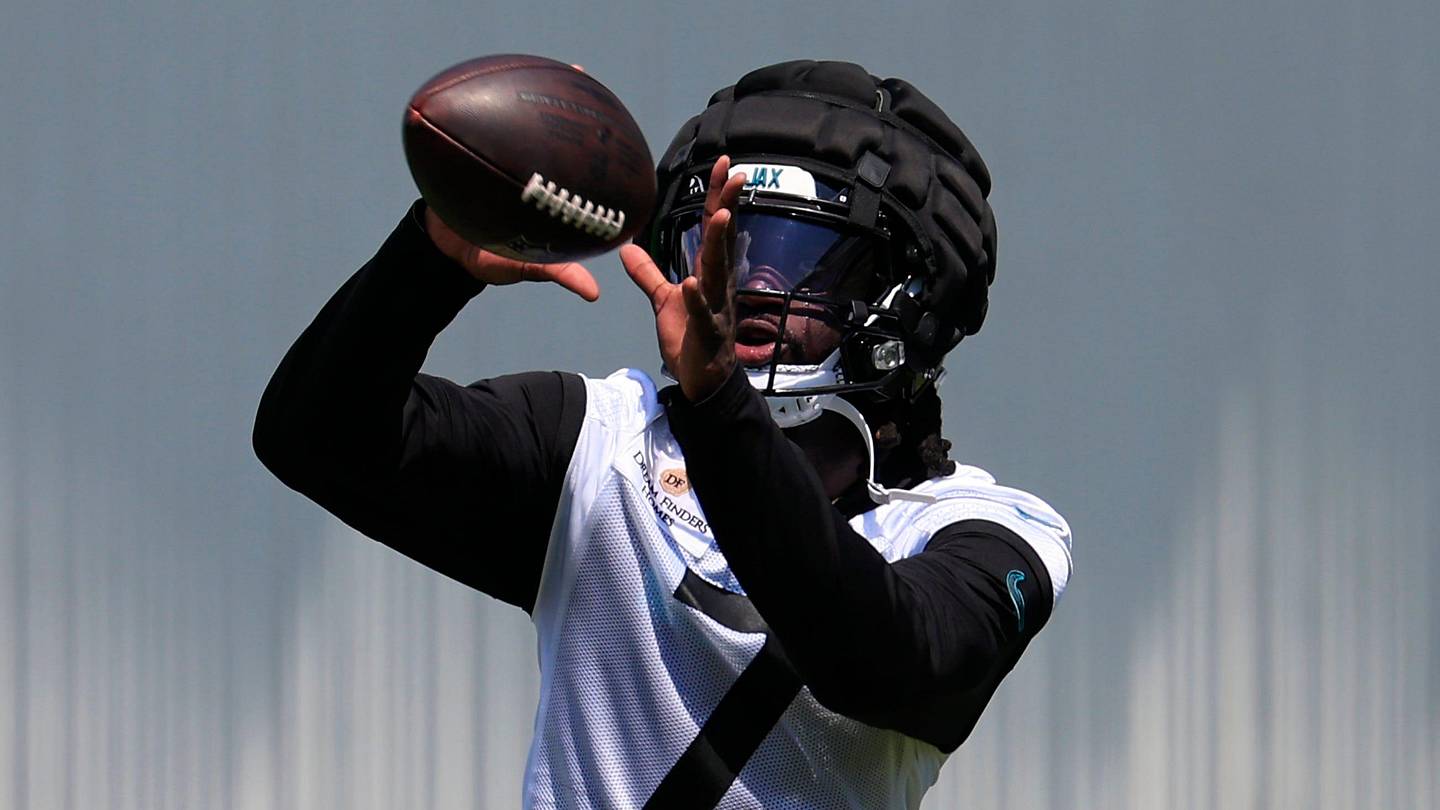 6 Jaguars Who Will Be Entering Training Camp With Soaring Stock