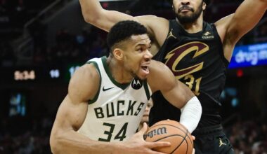 The Miami Heat may get franchise-altering Giannis news Monday night