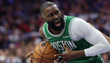 Giannis Antetokounmpo Traded To Miami. Where Does That Leave Boston Celtics?