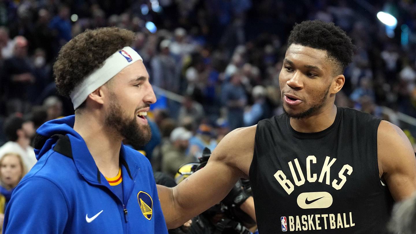 2 Mavericks That Could Join Miami Heat After Blockbuster Giannis Antetokounmpo Trade